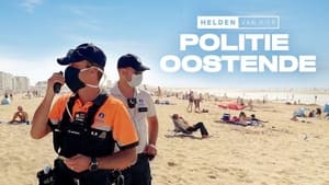 Helden Van Hier: Politie Oostende kép