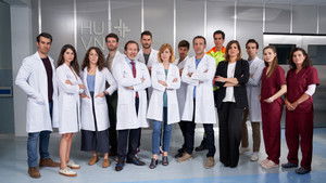 Hospital Valle Norte kép