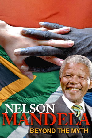 Mandela, un symbole contre l'apartheid poszter