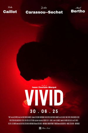 VIVID poszter