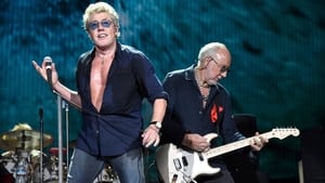 The Who: Rock in Rio 2017 háttérkép