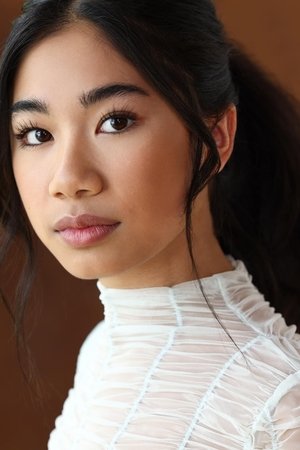 Jovie Leigh profil kép