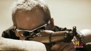 Top Shot 1. évad Ep.1 1. epizód