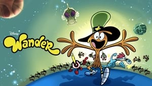 Wander Over Yonder kép