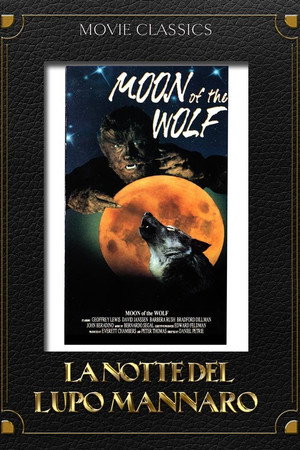 Moon of the Wolf poszter