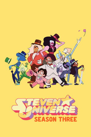 Steven Universe