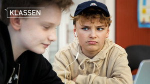 Klassen 8. évad Ep.60 60. epizód