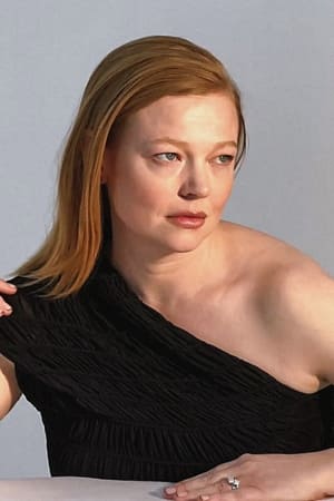 Sarah Snook profil kép