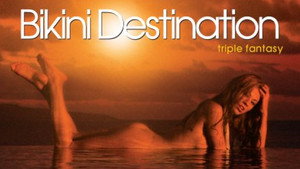 Bikini Destination: Triple Fantasy háttérkép