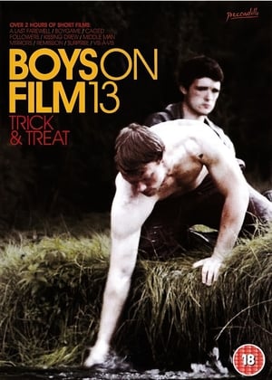 Boys On Film 13: Trick & Treat poszter