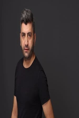 Ali Bahadır Bahar profil kép