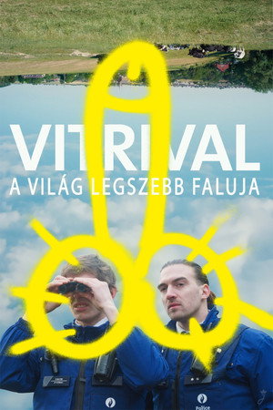 Vitrival, a világ legszebb faluja