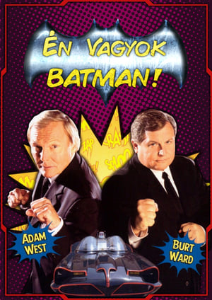 Én vagyok Batman!