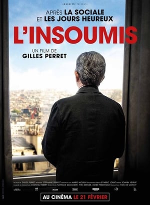 L'Insoumis poszter