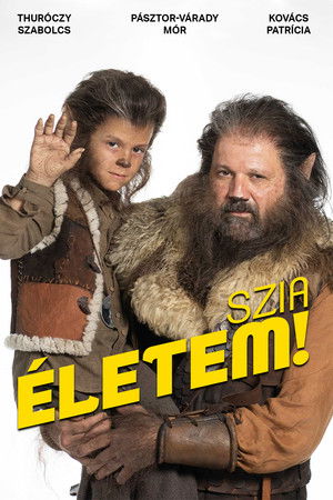 Szia, Életem! poszter