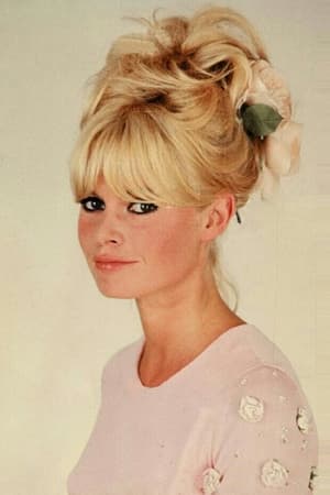 Brigitte Bardot profil kép