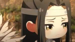 魔道祖师Q 1. évad Ep.9 9. epizód