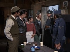 Hogan's Heroes 6. évad Ep.10 10. epizód