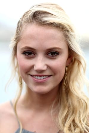 Maika Monroe profil kép