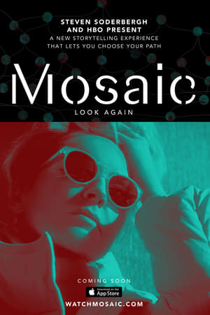 Mosaic poszter