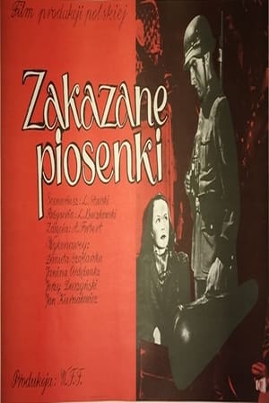 Zakazane piosenki poszter