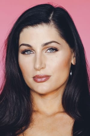 Trace Lysette profil kép