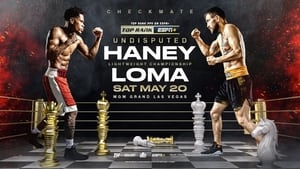 Devin Haney vs. Vasyl Lomachenko háttérkép