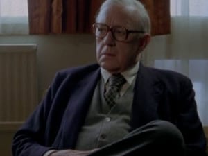 Tinker Tailor Soldier Spy 1. évad Ep.5 5. epizód