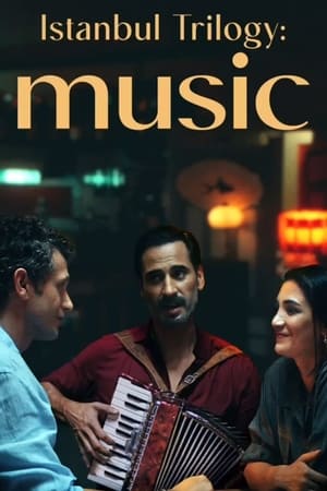 İstanbul Üçlemesi: Müzik