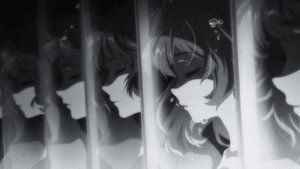 Honkai: Star Rail - The Embers of Glamoth háttérkép