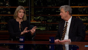 Real Time with Bill Maher Speciális epizódok Ep.2401 2401. epizód