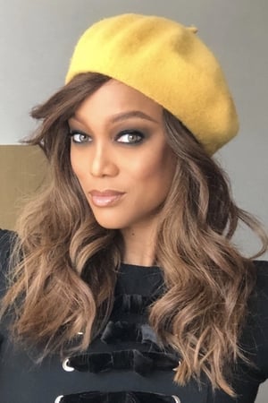 Tyra Banks profil kép