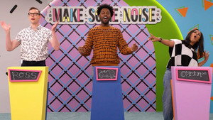 Make Some Noise 4. évad Ep.7 7. epizód