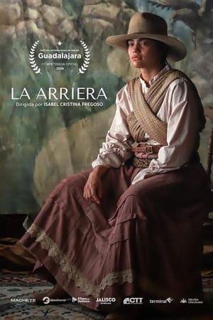 La arriera