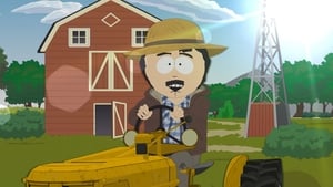 South Park 22. évad Ep.4 Böcsület farm