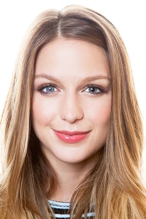 Melissa Benoist profil kép