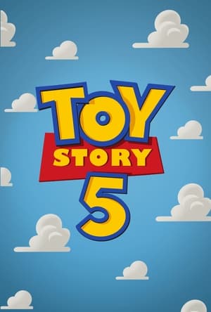 Toy Story 5 poszter