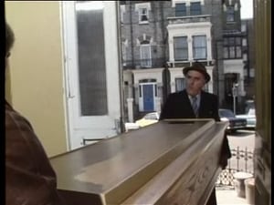 Minder Season 3 Ep.1 1. epizód