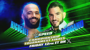 WWE Speed 1. évad Ep.7 7. epizód