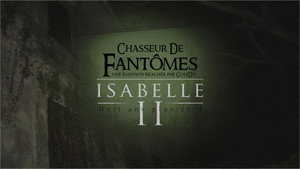 Chasseur de Fantômes 7. évad Ep.4 4. epizód
