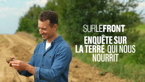 Sur le front 5. évad Ep.7 7. epizód