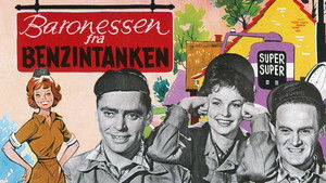 Baronessen fra benzintanken háttérkép