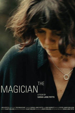 The Magician poszter