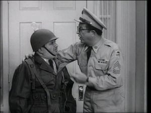 The Phil Silvers Show Season 1 Ep.27 27. epizód