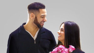 90 Day Fiancé: Just Landed kép