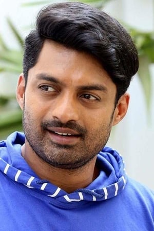 Kalyan Ram profil kép