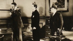 The Studio Murder Mystery háttérkép
