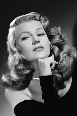 Rita Hayworth profil kép