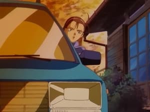 鬼神童子ZENKI 1. évad Ep.34 34. epizód