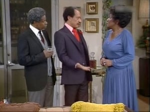 The Jeffersons 5. évad Ep.12 12. epizód